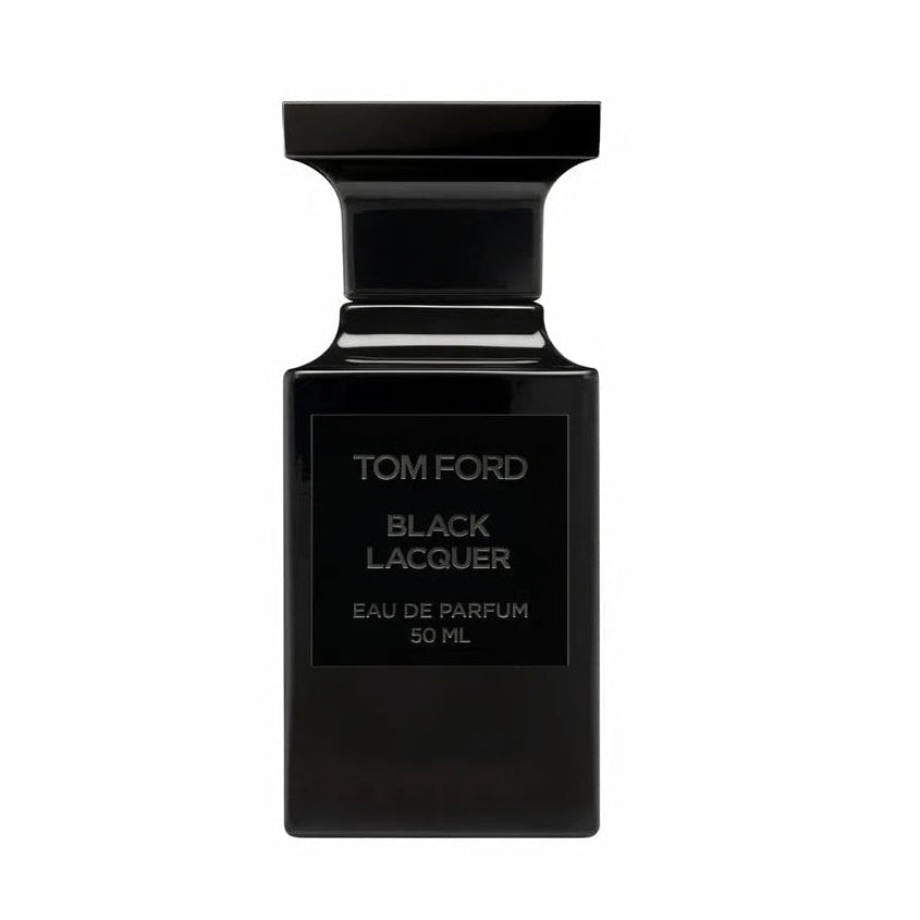 Tom Ford Black Lacquer Sample
